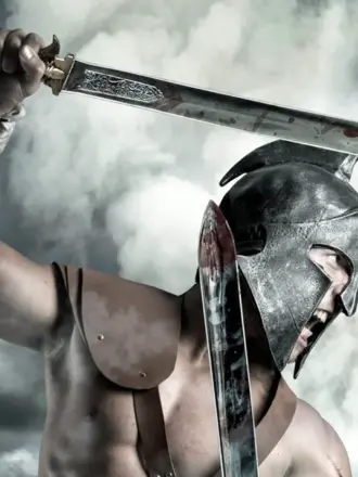 Спартак Гладиатор