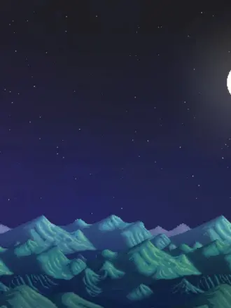 Stardew Valley обои