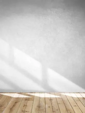 Стена и пол