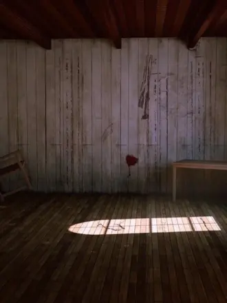 Страшная комната гача лайф