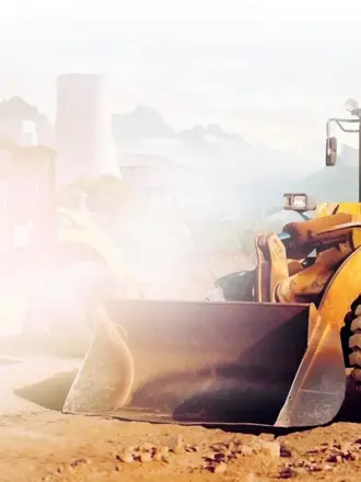 Строительная техника