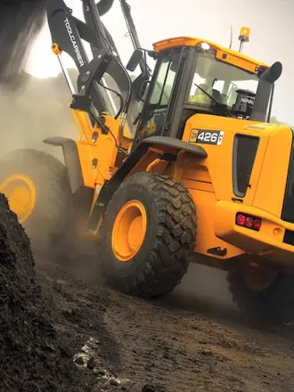 Строительная техника