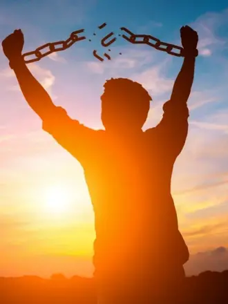 Свободный человек