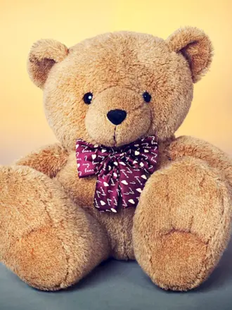 Тедди Беар