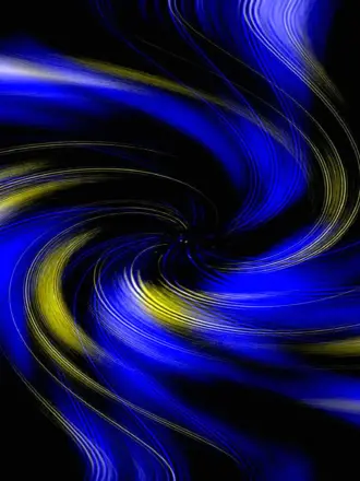 Темно синие обои на рабочий стол