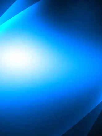 Тёмно синий фон