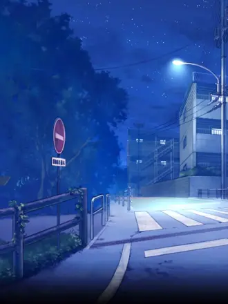 Тёмный переулок фон гача лайф