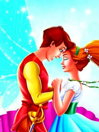 Thumbelina 1994