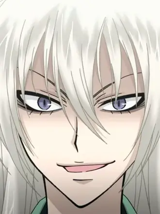 Томоэ очень приятно Бог