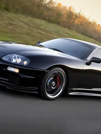 Toyota Supra