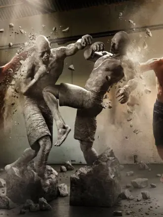 UFC обои