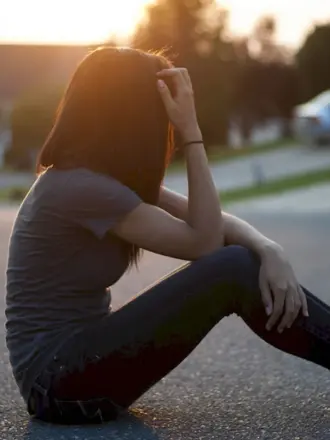 Вероника Девяткина