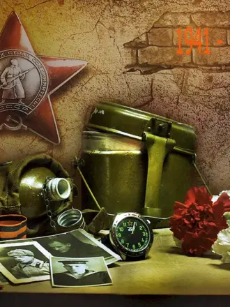 Военная тема