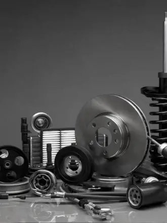 Запчасти для автомобилей