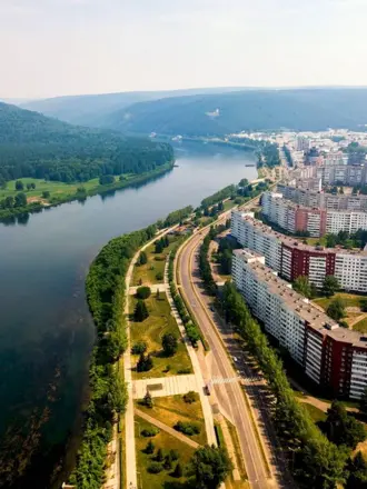 Зеленогорск Красноярский край