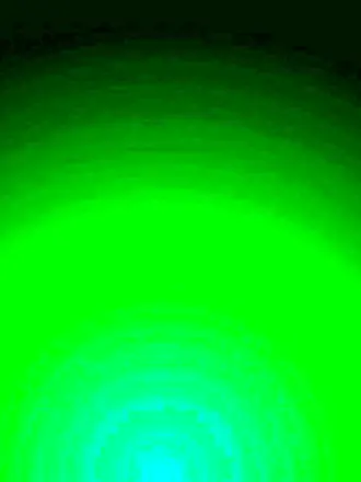 Зеленый градиент