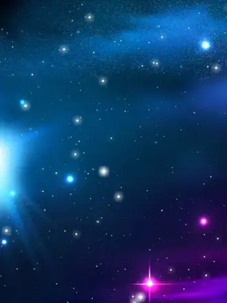 Живые обои космос