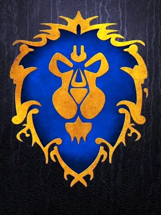 Знак Альянса варкрафт