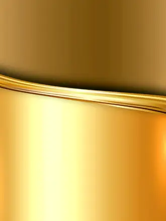 Золото фон
