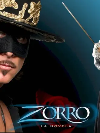 Зорро