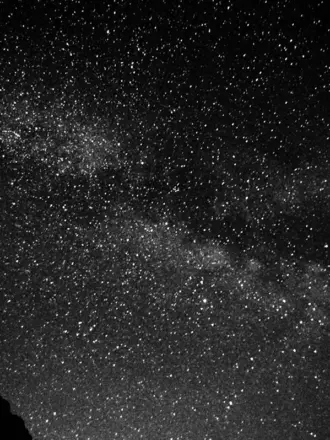 Звездное небо