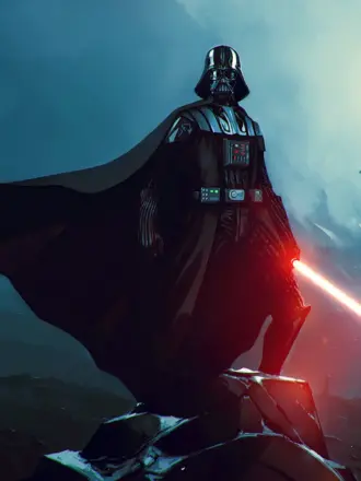 Звёздные войны дортвйдор